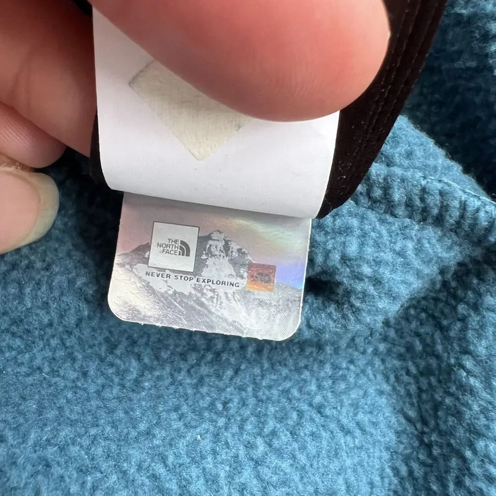 The North Face great used